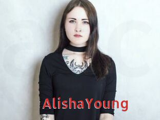 AlishaYoung