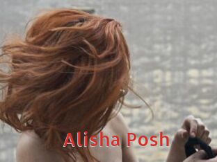 Alisha_Posh