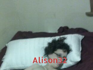 Alison32