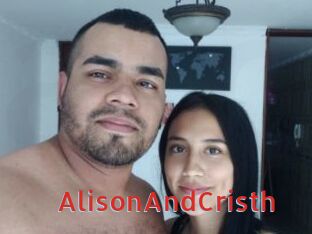 AlisonAndCristh