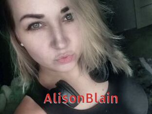 AlisonBlain