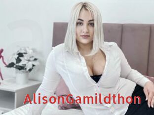 AlisonGamildthon