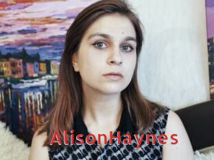 AlisonHaynes