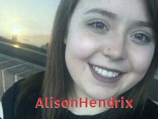 AlisonHendrix