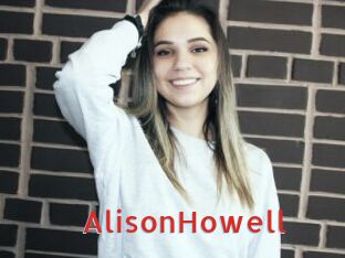 AlisonHowell