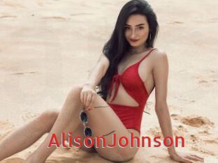 AlisonJohnson