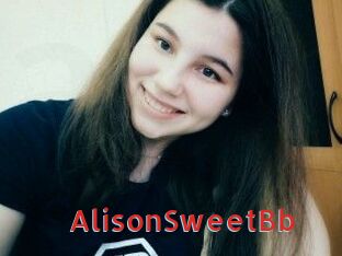 AlisonSweetBb