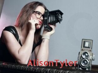 AlisonTyler