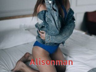 Alisonman