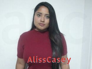 AlissCasey