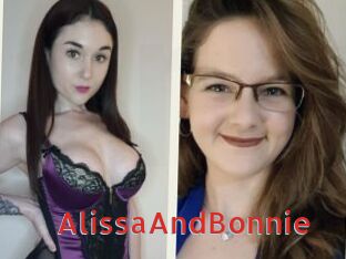 AlissaAndBonnie