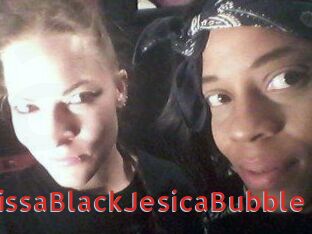 AlissaBlackJesicaBubble