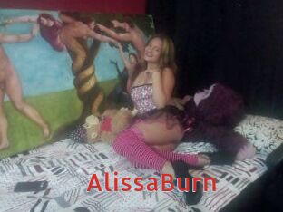 AlissaBurn