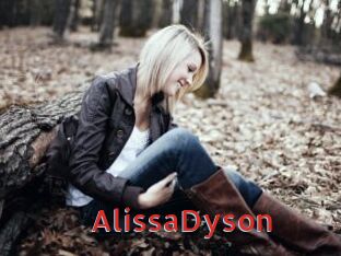 AlissaDyson