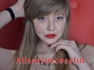 AlissaSuccessful