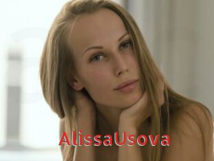 AlissaUsova
