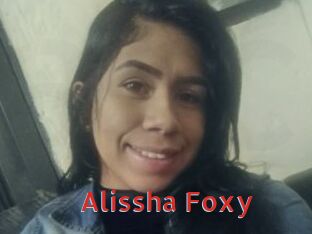 Alissha_Foxy