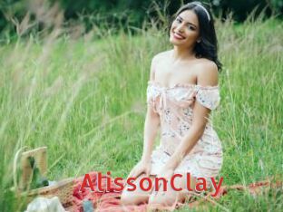 AlissonClay