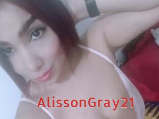 AlissonGray21