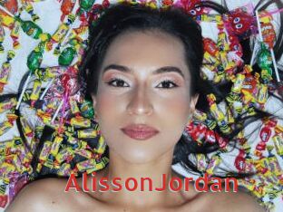 AlissonJordan