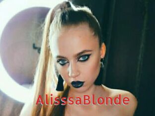 AlisssaBlonde