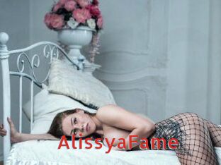 AlissyaFame