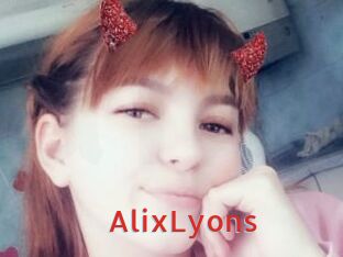 AlixLyons