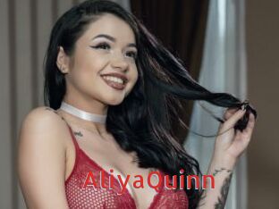 AliyaQuinn