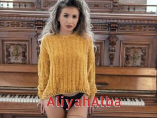 AliyahAlba
