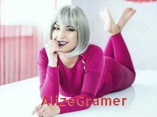 AlizeGramer