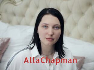 AllaChapman