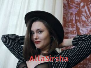 AllaSirsha