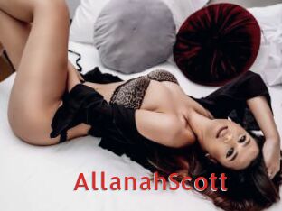 AllanahScott