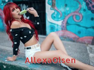 AllexaOlsen