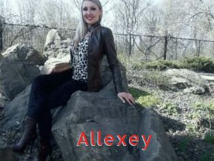 Allexey