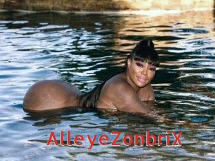 AlleyeZonbriX