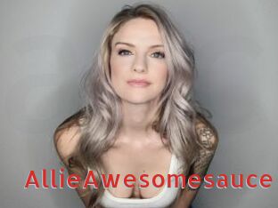 AllieAwesomesauce