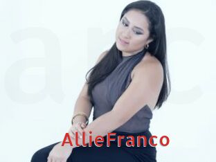 AllieFranco