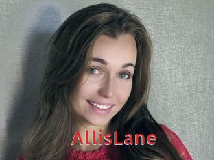 AllisLane