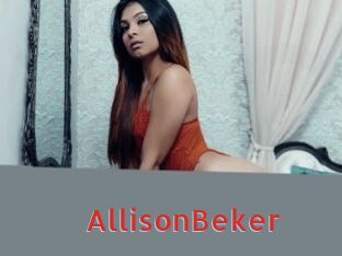 AllisonBeker