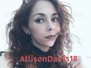 AllisonDavis18