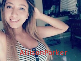 AllisonParker