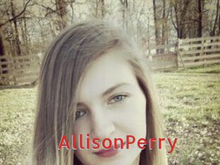 AllisonPerry