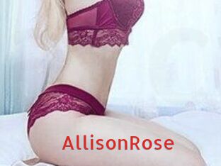 Allison_Rose