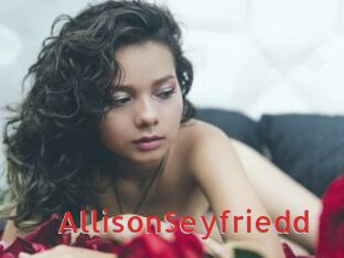 AllisonSeyfriedd