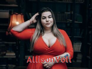 AllisonVolt