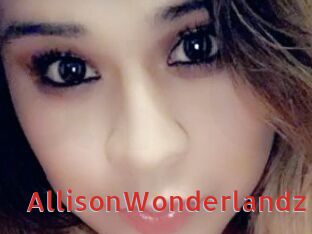 AllisonWonderlandz