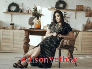 AllisonYellow