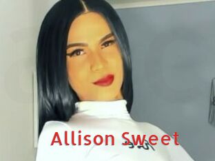 Allison_Sweet