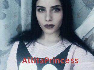 AllitaPrincess